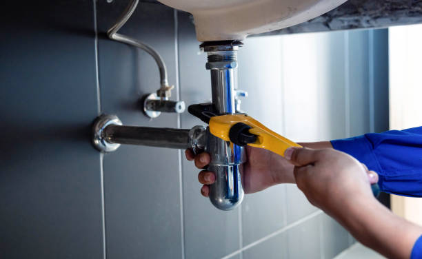 Best Plumbing System Maintenance  in Donna, TX